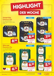 Bittburger Bier im Netto Marken-Discount Prospekt in Frankfurt Aktueller Netto Marken-Discount Prospekt mit Bittburger Bier, "Aktuelle Angebote", Seite 3