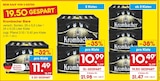Aktuelle Krombacher Angebote bei Netto Marken-Discount in Bergkamen Aktuelles Biere Angebot bei Netto Marken-Discount in Bergkamen ab 10,49 €