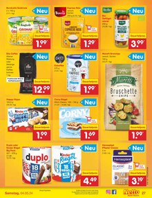 Milch im Netto Marken-Discount Prospekt "Aktuelle Angebote" mit 50 Seiten (Würzburg)