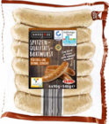 Aktuelles Bratwurst Angebot bei Netto Marken-Discount in Mönchengladbach ab 2,99 €