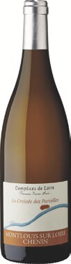 Monoprix Le Chesnay - CUVÉE PARCELLAIRE CHENIN 2018 A.O.P. MONTLOUIS SUR-LOIRE Promo CUVÉE PARCELLAIRE CHENIN 2018 A.O.P. MONTLOUIS SUR-LOIRE dans le catalogue Monoprix "Foire aux vins : la sélection à picorer " à Le Chesnay