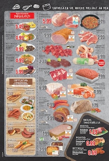 EDEKA Prospekt der Woche "Aktuelle Angebote" Seite 2, 26.01.2026 bis 31.01.2026 für Neukirchen-Vluyn Aktueller EDEKA Prospekt "Aktuelle Angebote" Seite 2 von 8 Seiten für Neukirchen-Vluyn