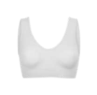 Bustier, Slip oder Panty für 2,50 € bei Woolworth im Angebot Bustier, Slip oder Panty im aktuellen Woolworth Prospekt
