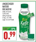 Marktkauf Bielefeld - Bio Kefir Angebot im Prospekt Bio Kefir bei Marktkauf im Bielefeld Prospekt für 0,99 €