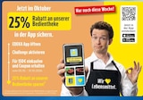 EDEKA - Bedientheke Angebot im Prospekt Bedientheke bei EDEKA im Prospekt "" für