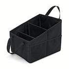 Autositz-Organizer im Tchibo im Supermarkt Prospekt Autositz-Organizer von im aktuellen Tchibo im Supermarkt Prospekt für 12,99 €