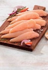 Promo Aiguillette de poulet à 4,99 € dans le catalogue U Express à Plouvorn