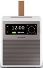DAB+ Radio EASY SO-1200-101-WH weiß im Angebot bei expert in Wuppertal DAB+ Radio EASY SO-1200-101-WH weiß Angebote von sonoro bei expert Wuppertal für 269,00 €
