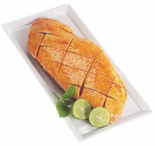 franz. Barbarie-Entenbrustfilet bei famila Nordost in Herford franz. Barbarie-Entenbrustfilet im Angebot bei famila Nordost Herford für 1,79 €