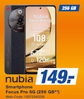 Aktuelle Handy Angebote bei expert in Bielefeld Aktuelles Focus Pro 5G Angebot bei expert in Bielefeld ab 149,00 €