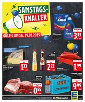 Aktueller EDEKA Prospekt mit Grillfleisch, "Auf die Punkte, fertig, los!", Seite 30