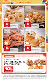 Offre Donut dans le catalogue Netto du moment à la page 8