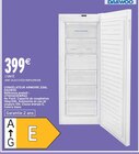 Congélateur armoire 226l - DAEWOO - Intermarché à Toulouse Congélateur armoire 226l - DAEWOO en promo chez Intermarché Toulouse à 399,00 €