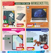 Aktueller Marktkauf Prospekt mit Drucker, "Aktuelle Angebote", Seite 46