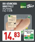 Aktuelles Bio-Hähnchenbrustfilet Angebot bei Marktkauf in Köln ab 14,83 €