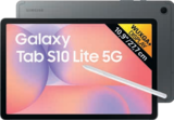 Aktuelle Smartphone Angebote bei E center in Darmstadt Aktuelles Galaxy Tab S10 Lite 5G Angebot bei E center in Darmstadt ab 299,99 €
