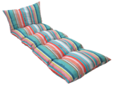 Matelas floconné "Hawaï" - Bazarland à Marignane Matelas floconné "Hawaï" en promo chez Bazarland Marignane à 15,99 €