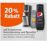 20 % Rabatt Angebote bei tegut Suhl