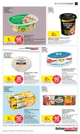 Promos Bordeaux dans le catalogue "Intermarché" de Intermarché Express à la page 5 Promos Bordeaux dans le catalogue "Intermarché" de Intermarché Express à la page 5