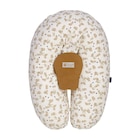 Promo Coussin d'allaitement et de grossesse 3-en-1 Multirelax à 75,90 € dans le catalogue Aubert à L'Isle-Adam