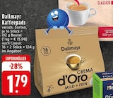 Kaffeepads Angebote von Dallmayr bei EDEKA Krefeld für 1,79 €