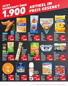 Kaufland Prospekt Schirmitz "Aktuelle Angebote" mit 60 Seiten