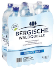 Mineralwasser Angebote von Bergische Waldquelle bei REWE Hürth für 4,49 €