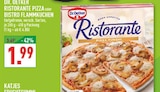Ristorante Pizza Angebote von Dr. Oetker bei Marktkauf Lünen für 1,99 €