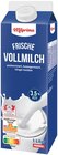 Frische Vollmilch von Milprima im aktuellen Penny Prospekt für 0,95 €