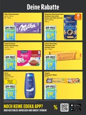 Aktueller E aktiv markt Prospekt mit Tierfutter, "Top Angebote", Seite 4