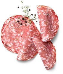 Kaufland Tübingen - Salame Finocchiona Salame Finocchiona Angebot bei Kaufland Tübingen im Prospekt "ALLES FÜR EINEN"