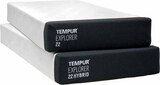 Explorer/Hybrid 90x200 cm Angebote von TEMPUR bei Zurbrüggen Bünde für 598,00 €