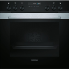 Einbauherdset PQ3KC64 Angebote von Siemens bei expert Halle für 899,00 €