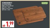 Aktuelles Schneidebrett Angebot bei Marktkauf in Wuppertal ab 1,99 €