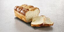 Géant Casino Annonay - Brioche nature Promo Brioche nature dans le catalogue Géant Casino "Le mois Casinomania" à Annonay