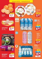 Lebensmittel im Netto Marken-Discount Prospekt in Rostock Aktueller Netto Marken-Discount Prospekt mit Lebensmittel, "Aktuelle Angebote", Seite 8