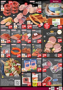 Hackfleisch im aktuellen EDEKA Prospekt (Mönchengladbach) Hackfleisch im EDEKA Prospekt "Aktuelle Angebote" mit 12 Seiten (Mönchengladbach)