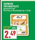 Bio Tofu Bratfilets Angebote von Taifun bei Marktkauf Münster für 2,49 €