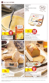 Gâteau Angebote im Prospekt "LE TRÈS GROS ANNIVERSAIRE" von Intermarché Gâteau Angebote im Prospekt "LE TRÈS GROS ANNIVERSAIRE" von Intermarché auf Seite 16