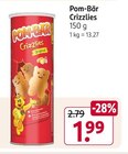 Crizzlies Angebote von Pom-Bär bei Rossmann Frechen für 1,99 €
