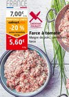 Colruyt - Farce à tomate : offre du catalogue Promo Farce à tomate à 5,60 € dans le catalogue Colruyt "Foire à la tomate"