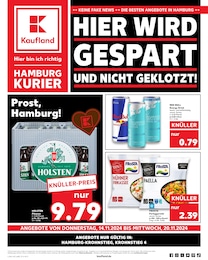 Kaufland Prospekt für Hamburg: "Aktuelle Angebote", 68 Seiten, 14.11.2024 - 20.11.2024