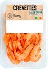 CREVETTES CUITES - NETTO à 7,49 € dans le catalogue Netto