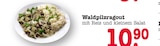 Waldpilzragout im Angebot bei E center in Wiesbaden Waldpilzragout Angebote bei E center Wiesbaden für 10,90 €
