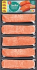 Lachsfiletportionen XXL Angebote von Ocean Sea bei Lidl Mühlhausen für 12,99 €