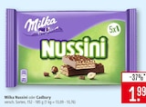 Marktkauf Senden - Nussini Angebot im Prospekt Nussini bei Marktkauf im Senden Prospekt für 1,99 €