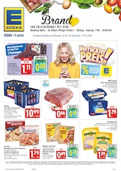 E center Supermarkt Prospekt der aktuellen Woche mit 38 Seiten, gültig von 12.10.2026 bis 17.10.2026, in Bamberg und Umgebung Aktueller E center Supermarkt Prospekt in Bamberg und Umgebung, "Wir lieben Lebensmittel!" mit 38 Seiten, 12.10.2026 - 17.10.2026