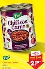 Chili con Carne im Angebot bei Netto Marken-Discount in Paderborn Chili con Carne Angebote von Pote bei Netto Marken-Discount Paderborn für 2,29 €