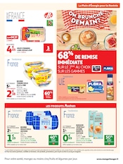 Promos Plantes dans le catalogue "LE GRAND MÉNAGE DE RENTRÉE" de Auchan Hypermarché à la page 5 Promos Plantes dans le catalogue "LE GRAND MÉNAGE DE RENTRÉE" de Auchan Hypermarché à la page 5
