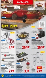 Aktueller Lidl Prospekt mit Messer, "LIDL LOHNT SICH", Seite 54